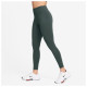 Nike Γυναικείο κολάν One High-Waisted Full-Length Leggings